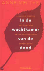 boek In de wachtkamer van de dood